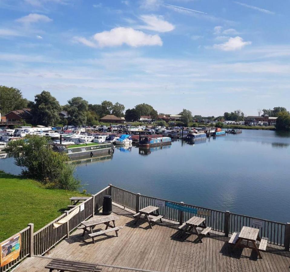 Billing Aquadrome Luxury Static Caravan Northampton Ngoại thất bức ảnh