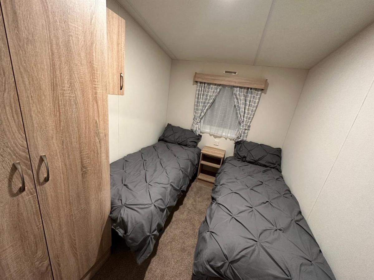 Billing Aquadrome Luxury Static Caravan Northampton Ngoại thất bức ảnh
