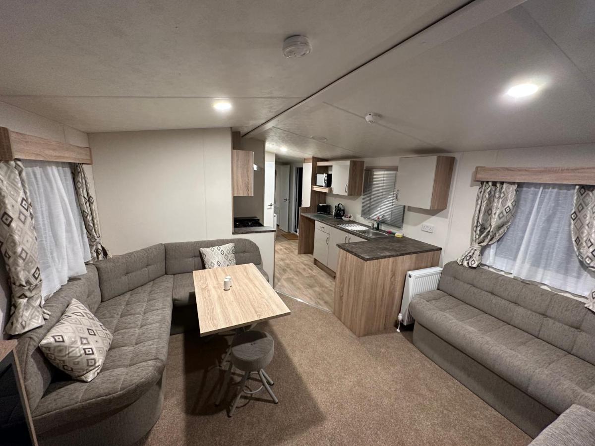 Billing Aquadrome Luxury Static Caravan Northampton Ngoại thất bức ảnh
