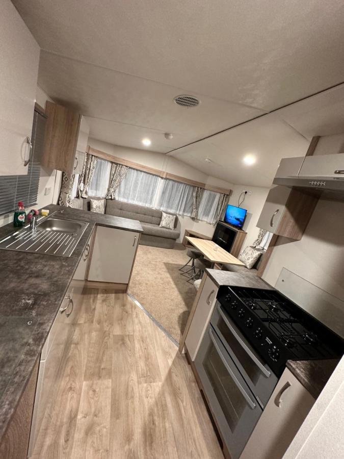 Billing Aquadrome Luxury Static Caravan Northampton Ngoại thất bức ảnh