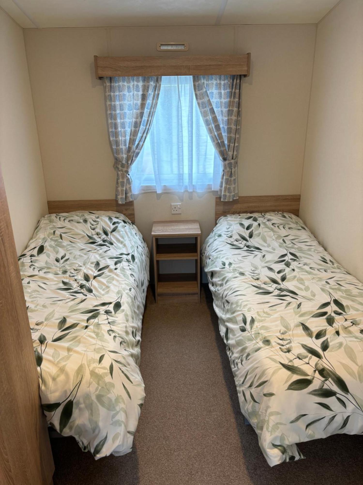 Billing Aquadrome Luxury Static Caravan Northampton Ngoại thất bức ảnh