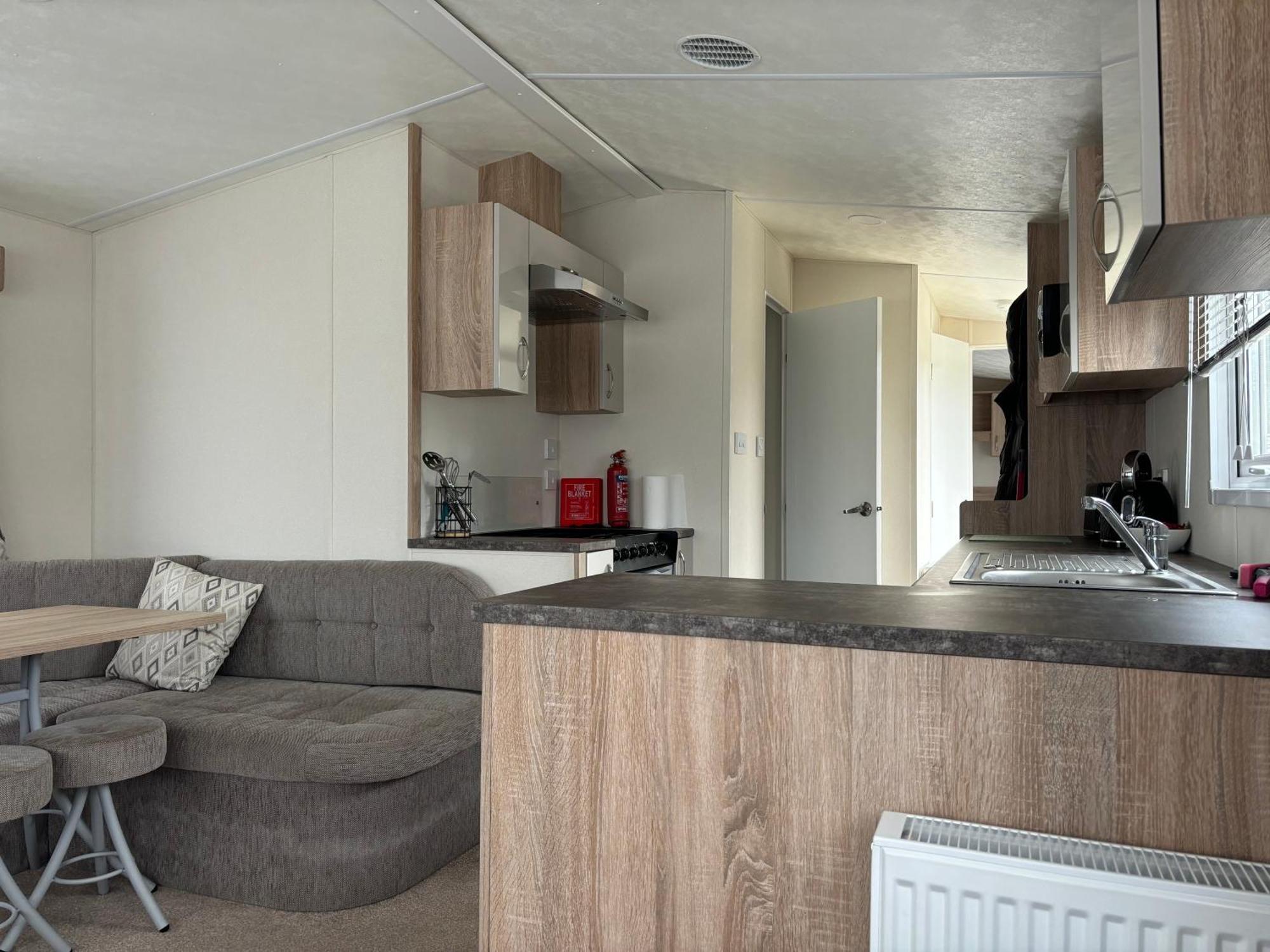 Billing Aquadrome Luxury Static Caravan Northampton Ngoại thất bức ảnh